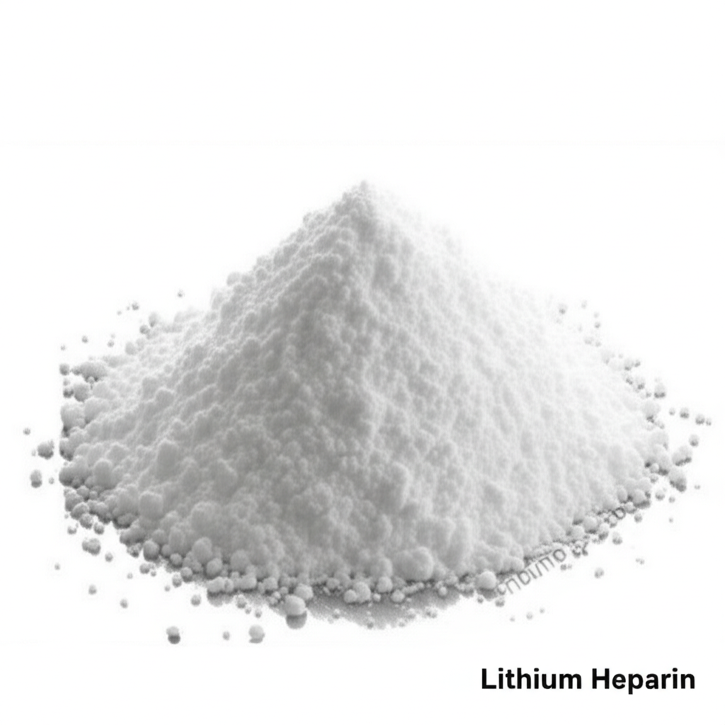 Lithium Heparin