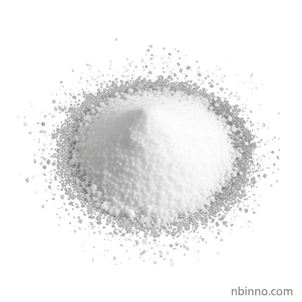 Sodium Dodecyl Benzene Sulfonate