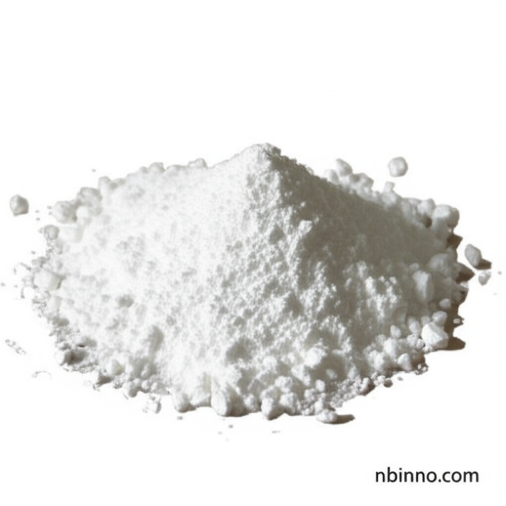 Lead Based PVC Stabilizer