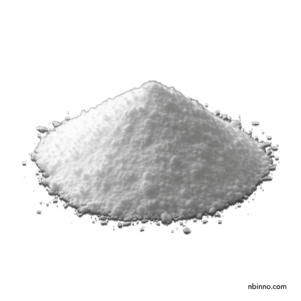 Zinc Stearate