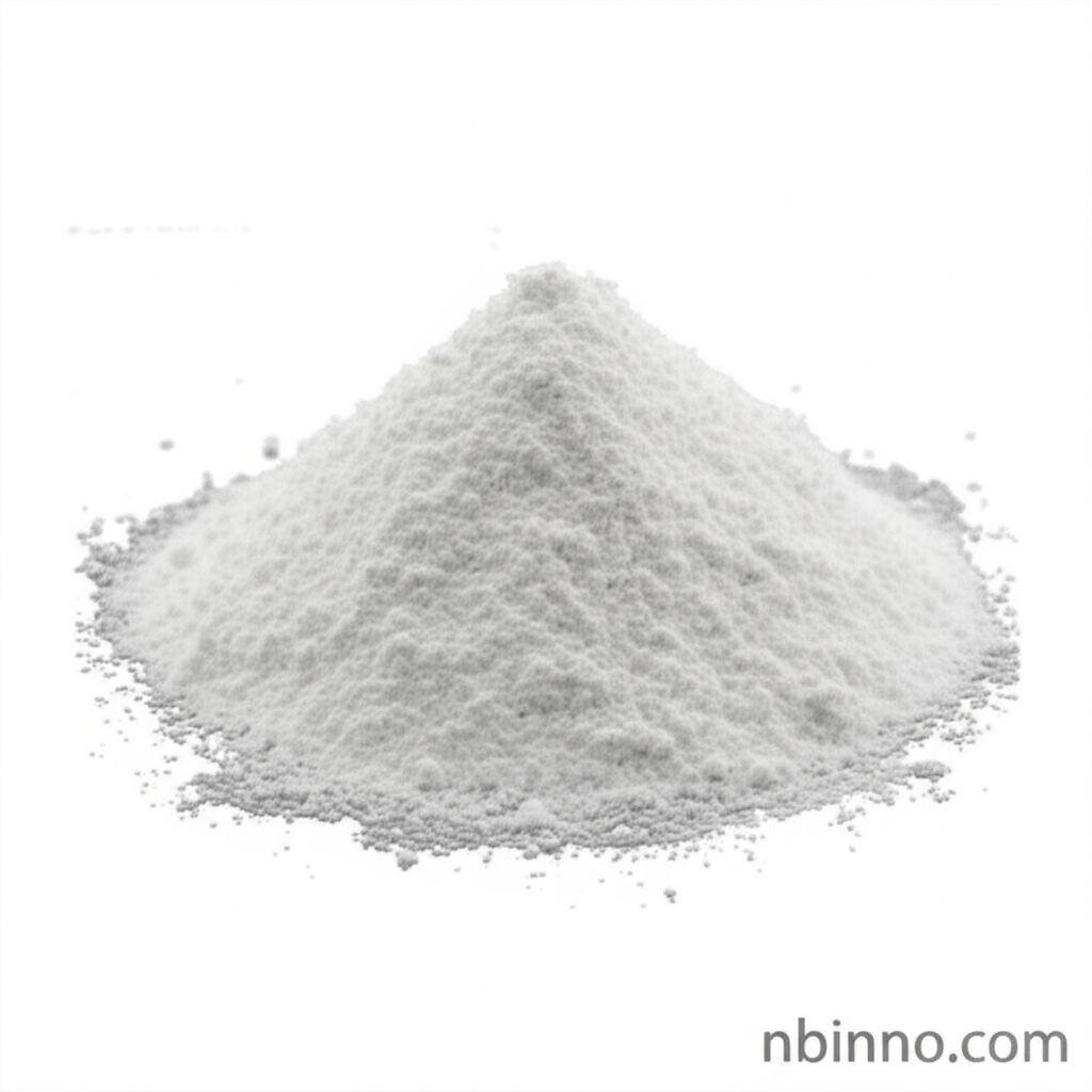 Zinc 2-Mercaptobenzimidazole