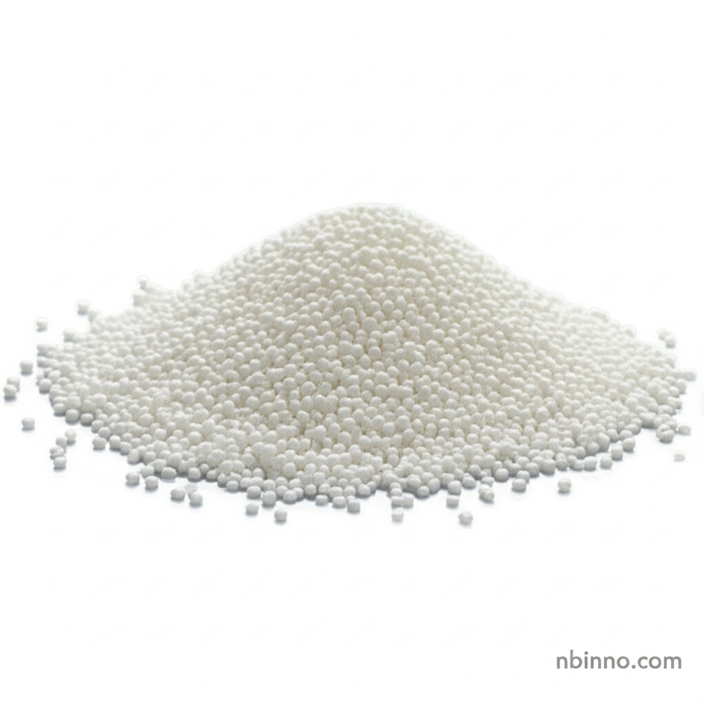 Plastic Impact Modifier