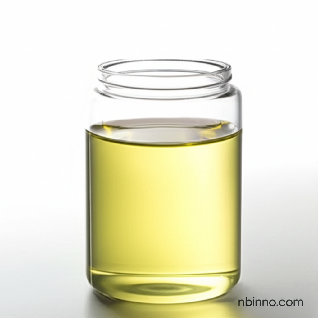 Halogen-Free Flame Retardant