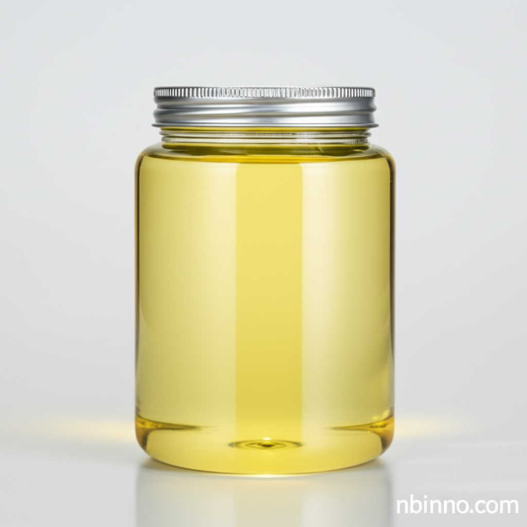 Polyacrylic Acid