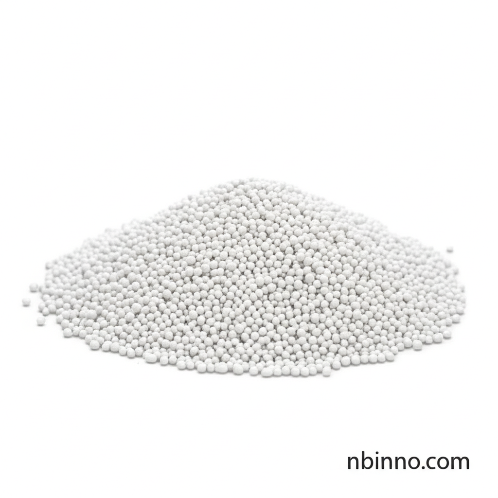 Activated Alumina Bead