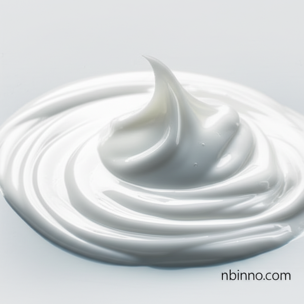Oxidized Polyethylene Wax Emulsion