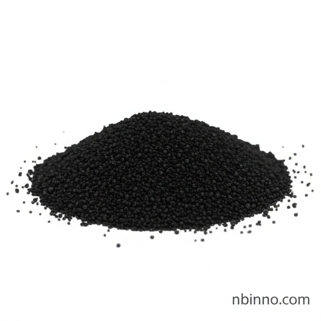 Recycled Carbon Black G385
