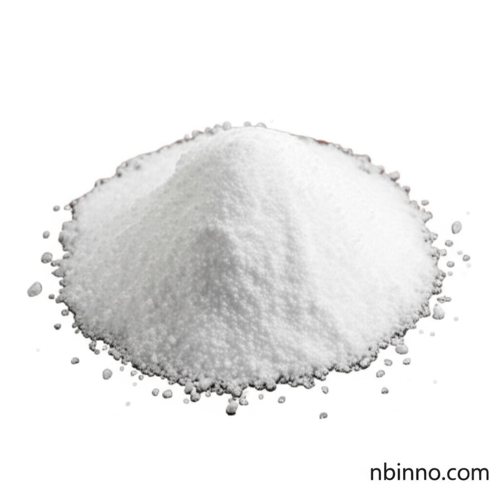Aluminum Sulfate