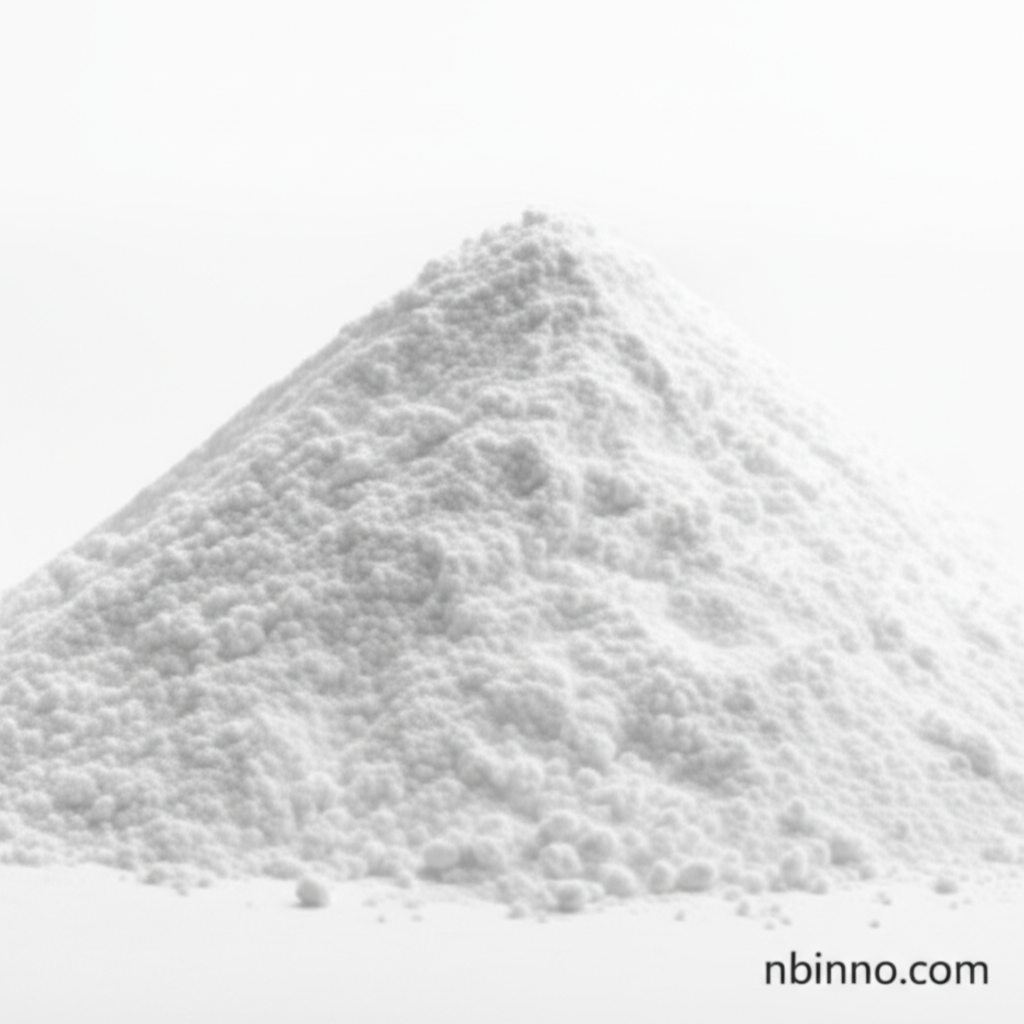 Precipitated Silica SD-180MP