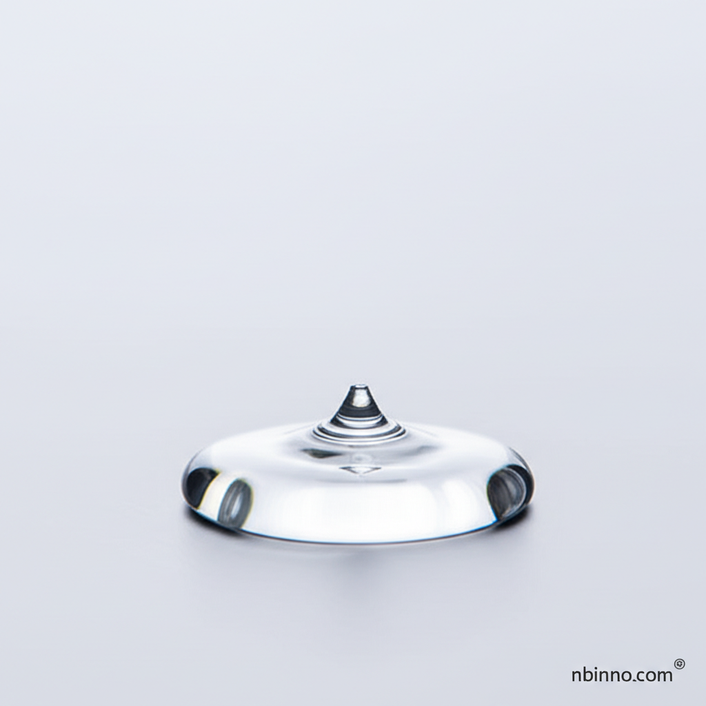 Silicone Leveling Agent