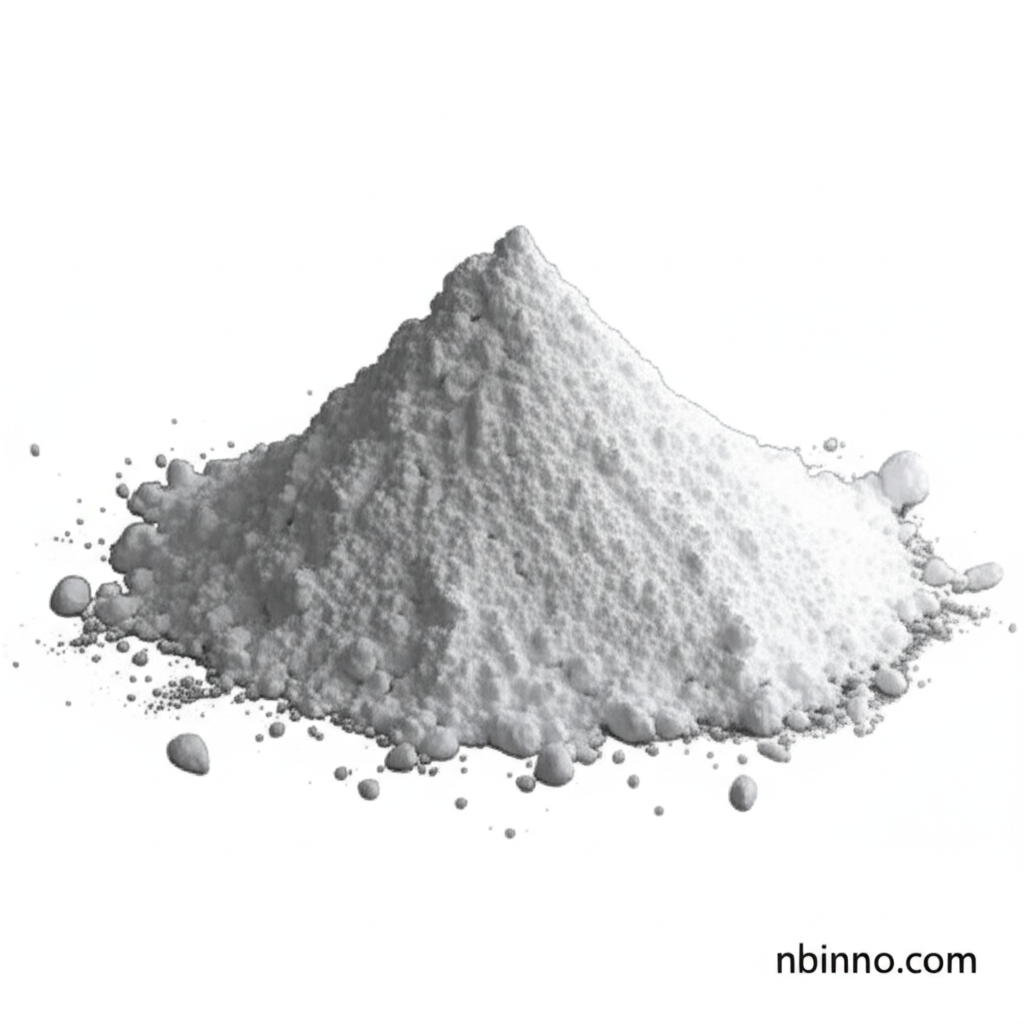 Antimony Trioxide