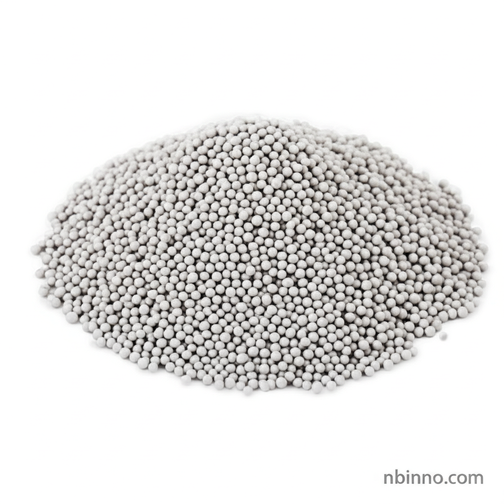 4A Molecular Sieve