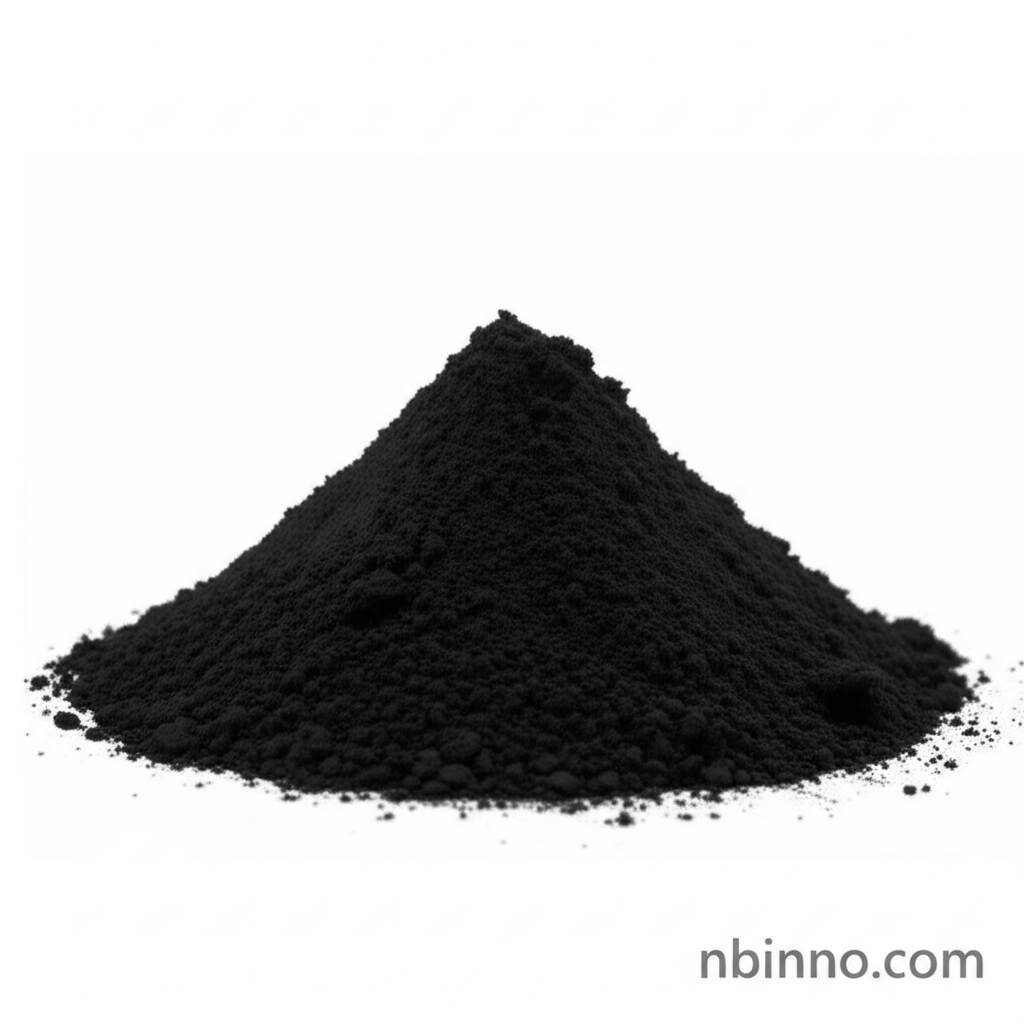 Carbon Black N330