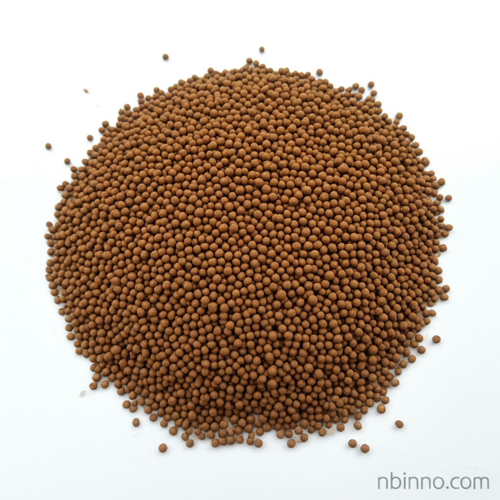 Hydroxyl Iron Oxide Desulfurizer