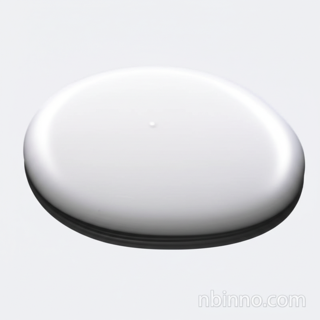 Dimethicone Silicone Oil