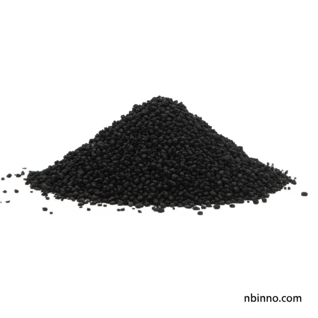 Iron-Carbon Cod Removal Filler