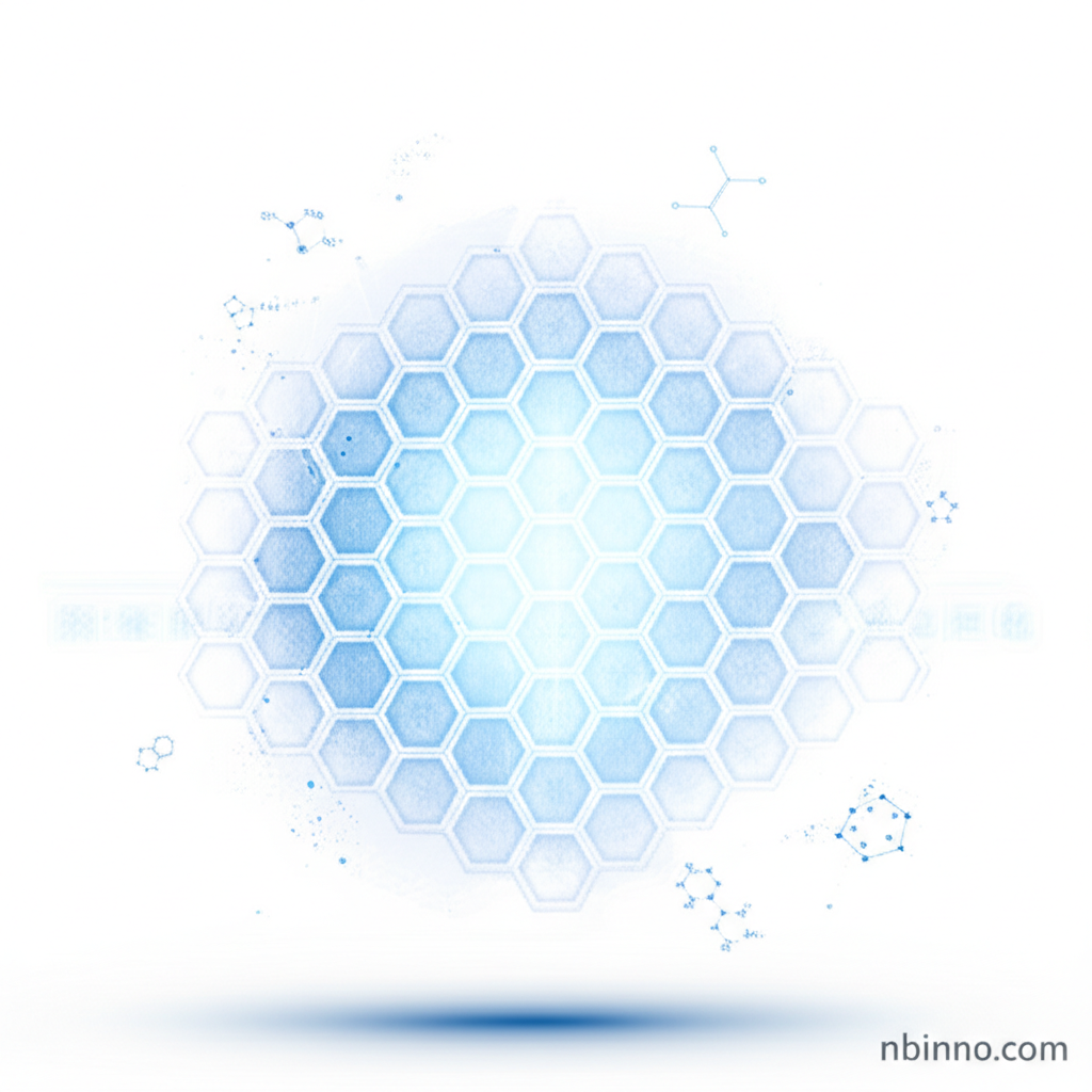 Honeycomb Molecular Sieve