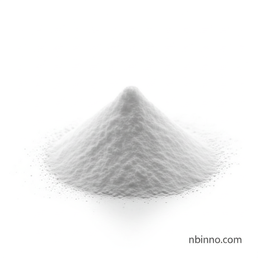 High-Molecular Hydroxypropyl Methyl Cellulose