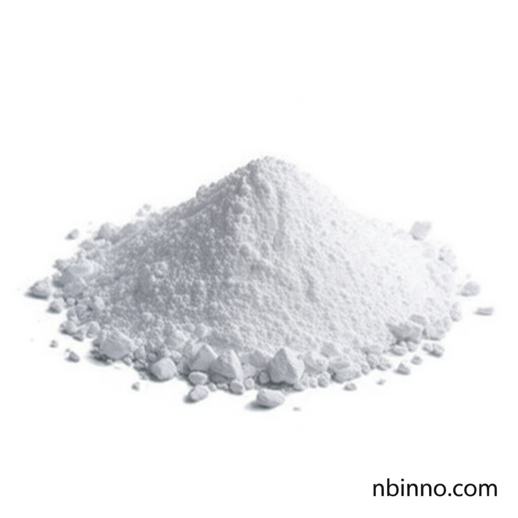 Aluminum Sulfate