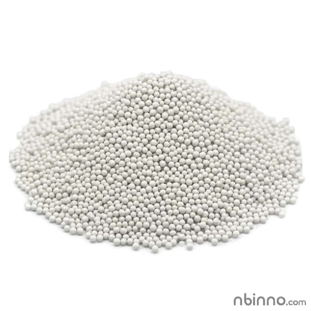 Hollow Glass Microspheres