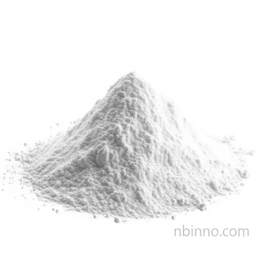 Fumed Silica