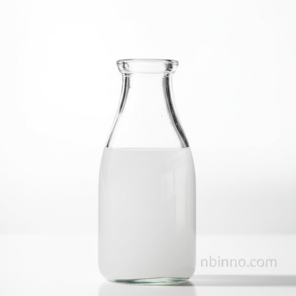 Polycarboxylate Superplasticizer