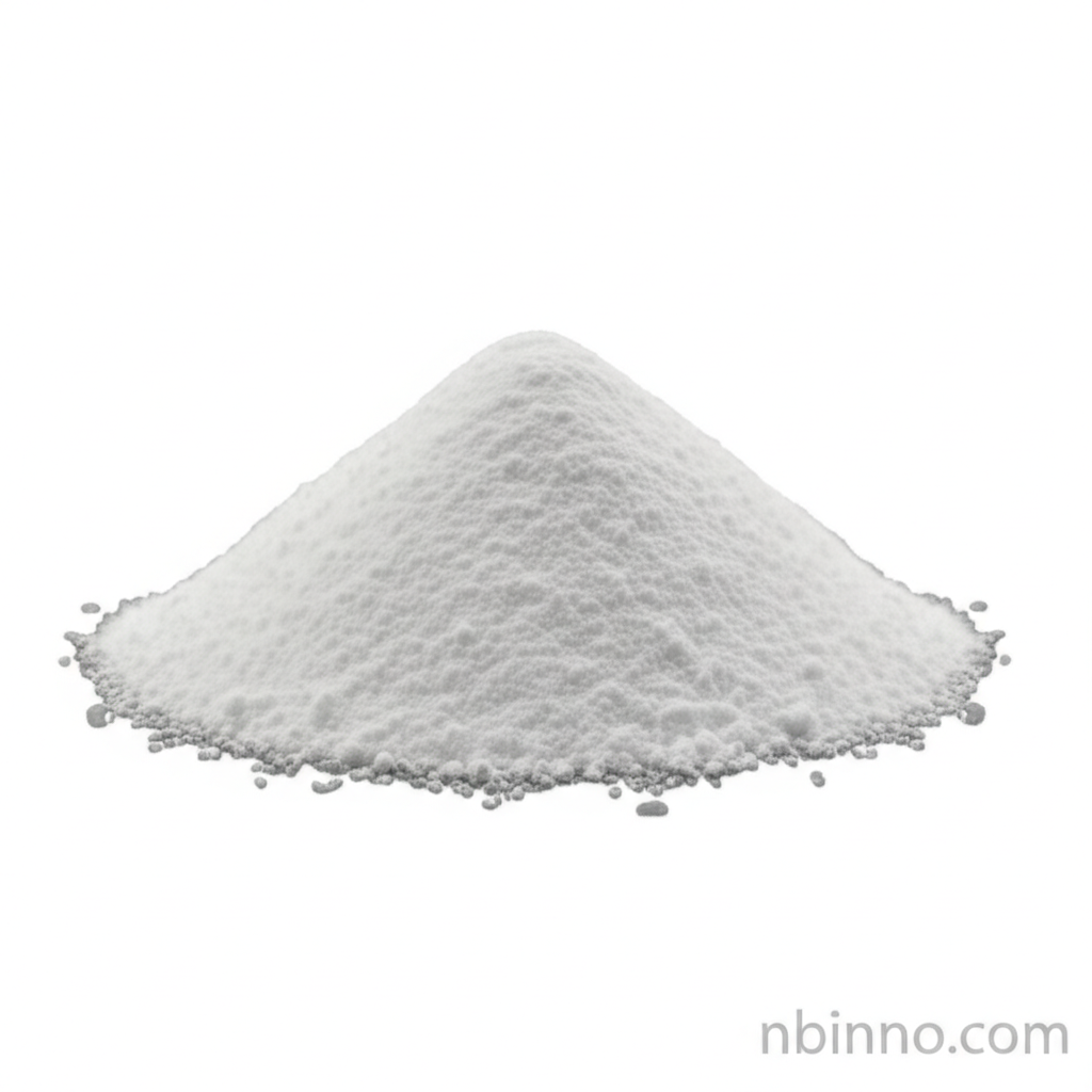 Sodium Dodecyl Benzene Sulfonate Powder