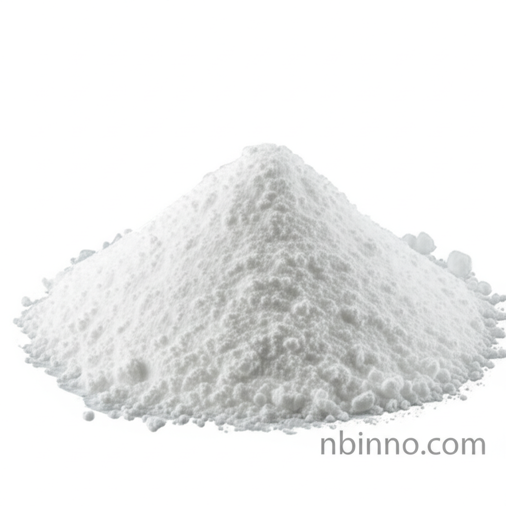 Refined Naphthalene