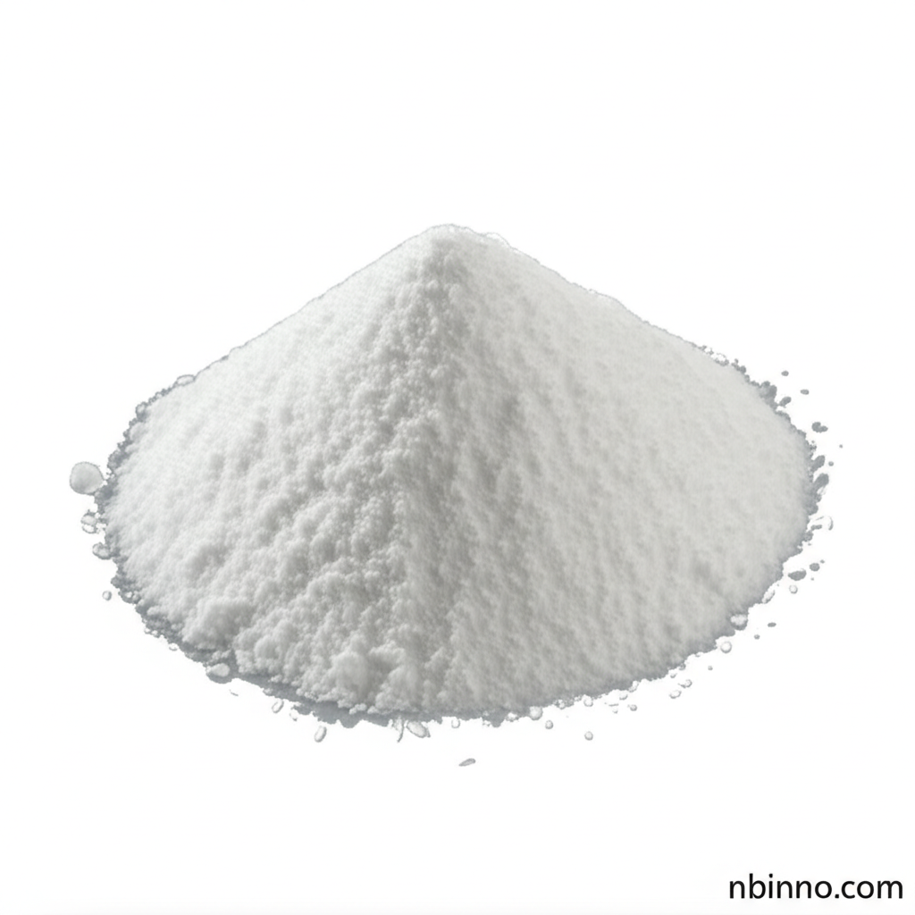 Benzotriazole Needle Powder