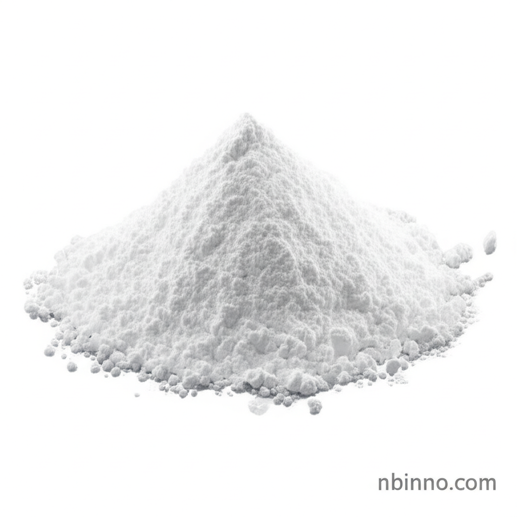Calcined Kaolin Powder