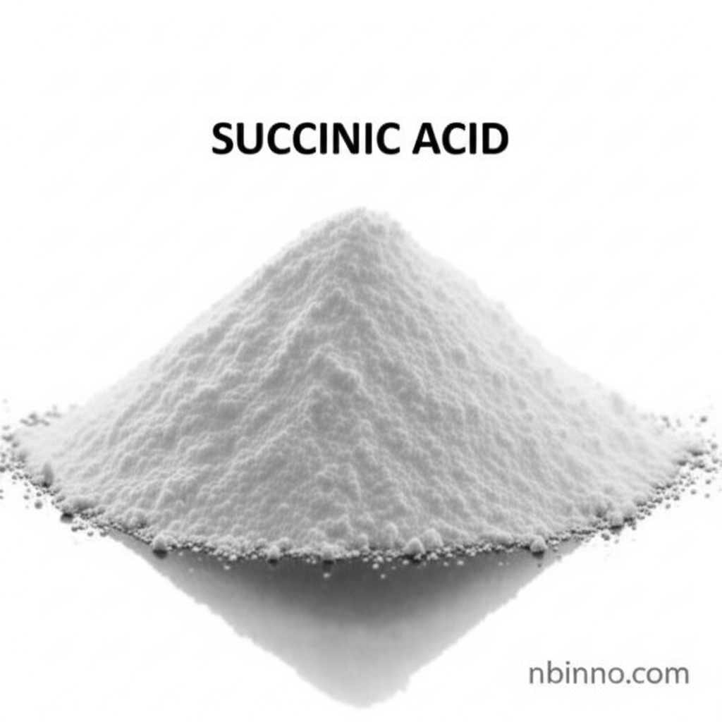 Succinic Acid