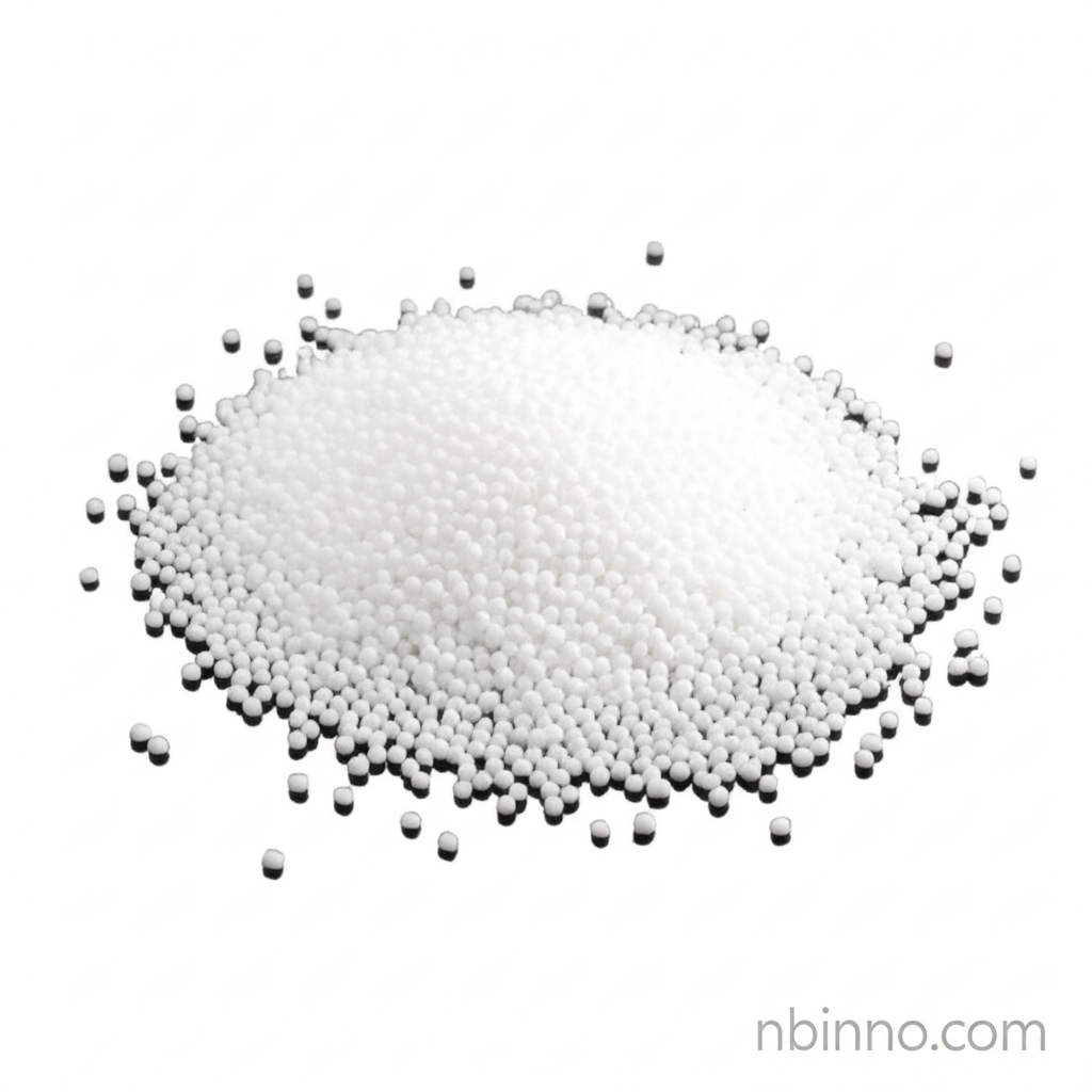 XPS Flame Retardant Masterbatch