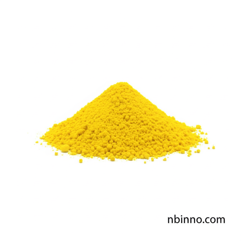 Polyaluminium Chloride
