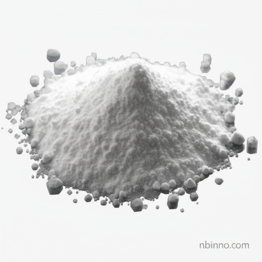 Calcium Zinc Stabilizer