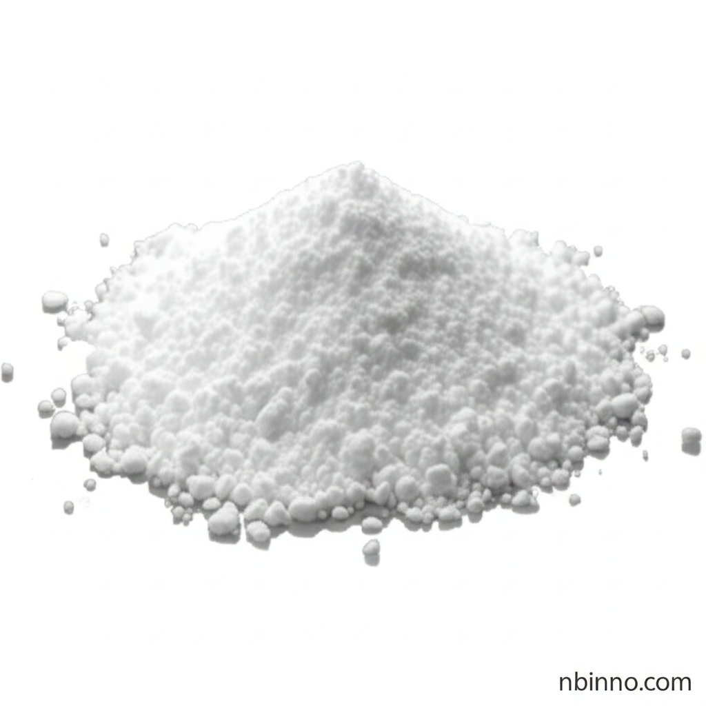 Potassium Hydroxide