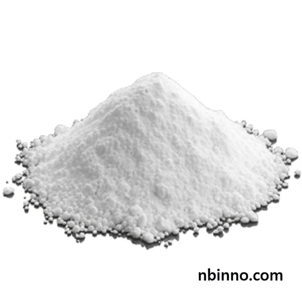 Aluminum Sulfate