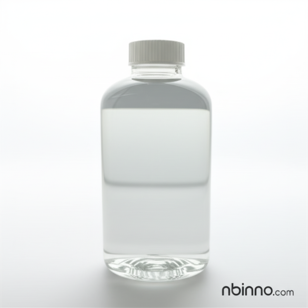 Diisononyl Phthalate Plasticizer