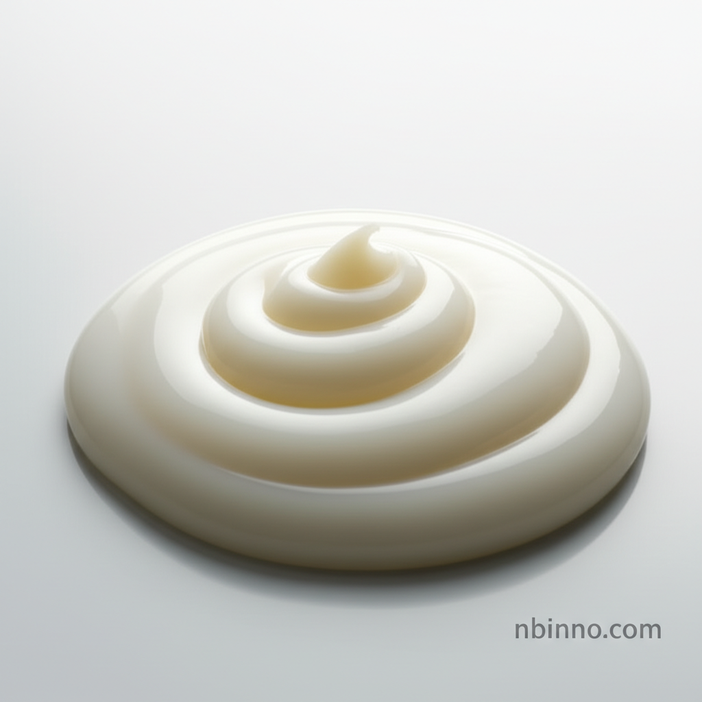 Organic Silicon Softening Agent