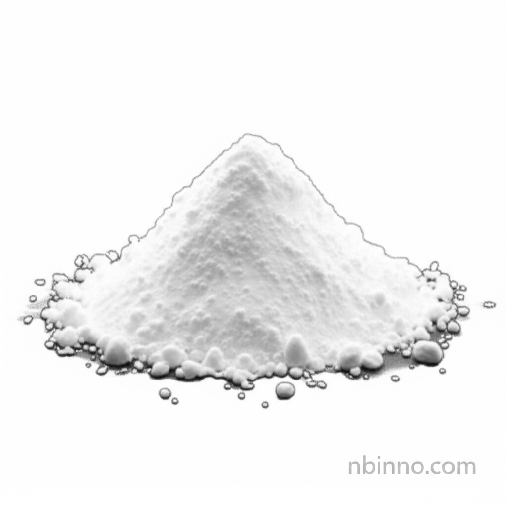 Sodium Dodecyl Sulfate