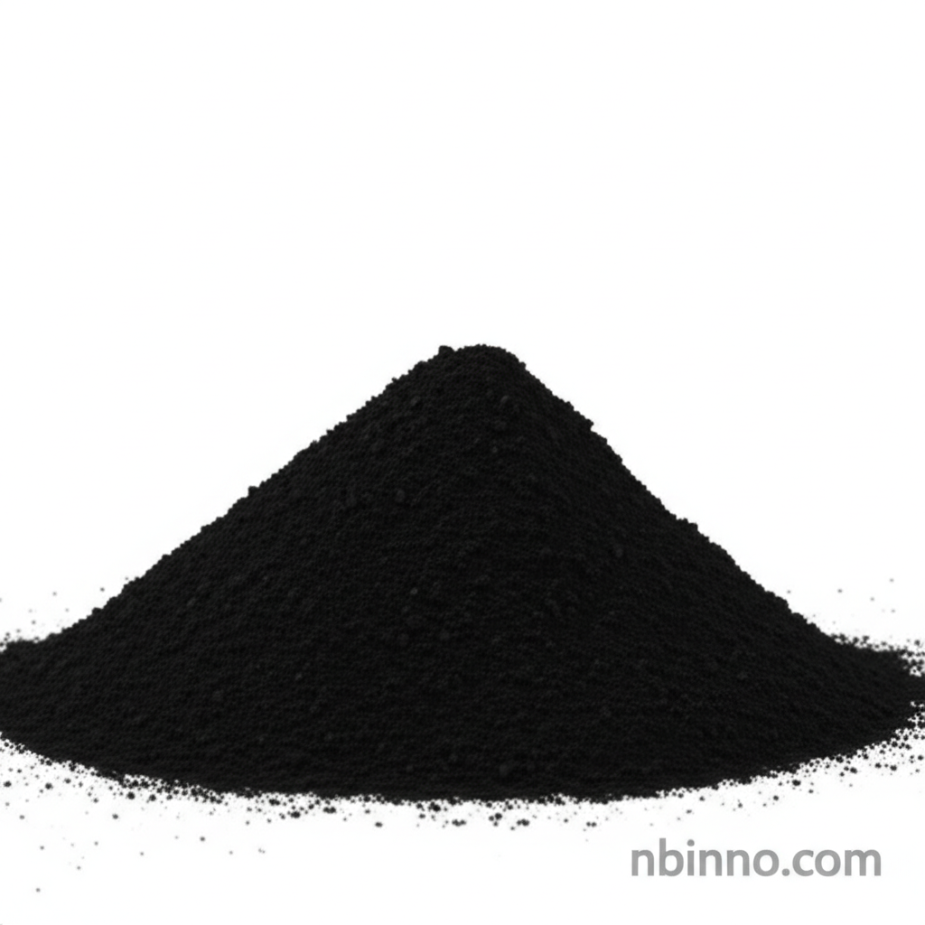 Carbon Black N660