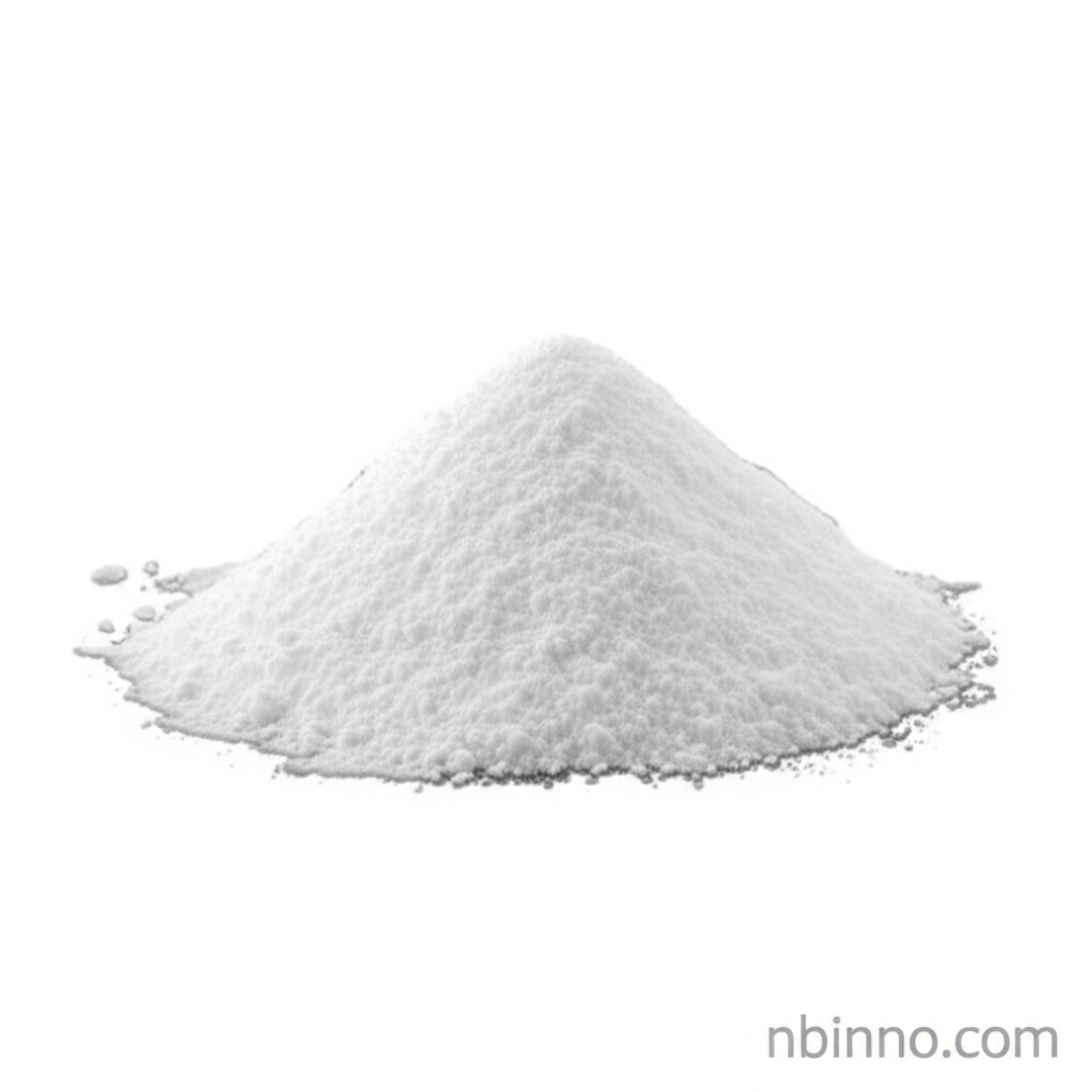 Hydroxyethyl Cellulose