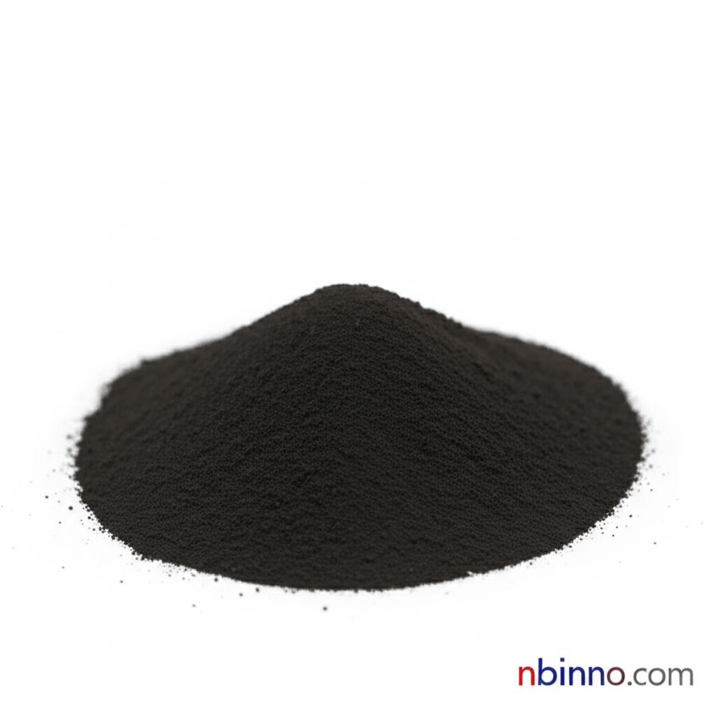 Desulfurization Catalyst