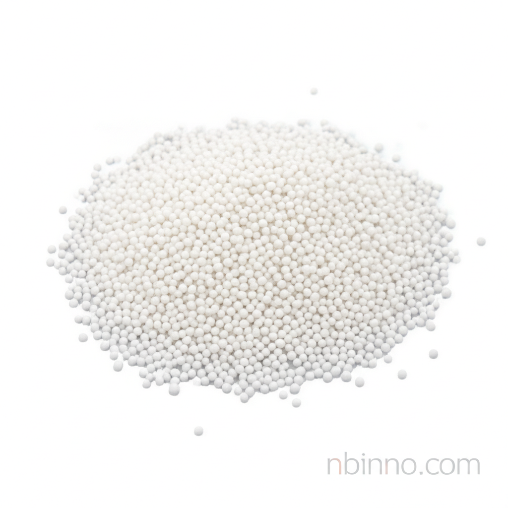 Anti-Static Silica Gel Desiccant