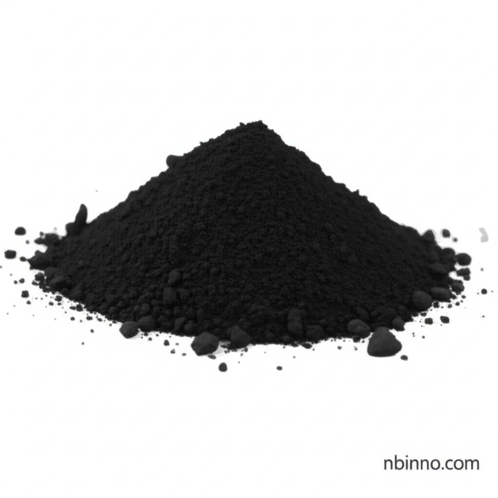 Carbon Black N330