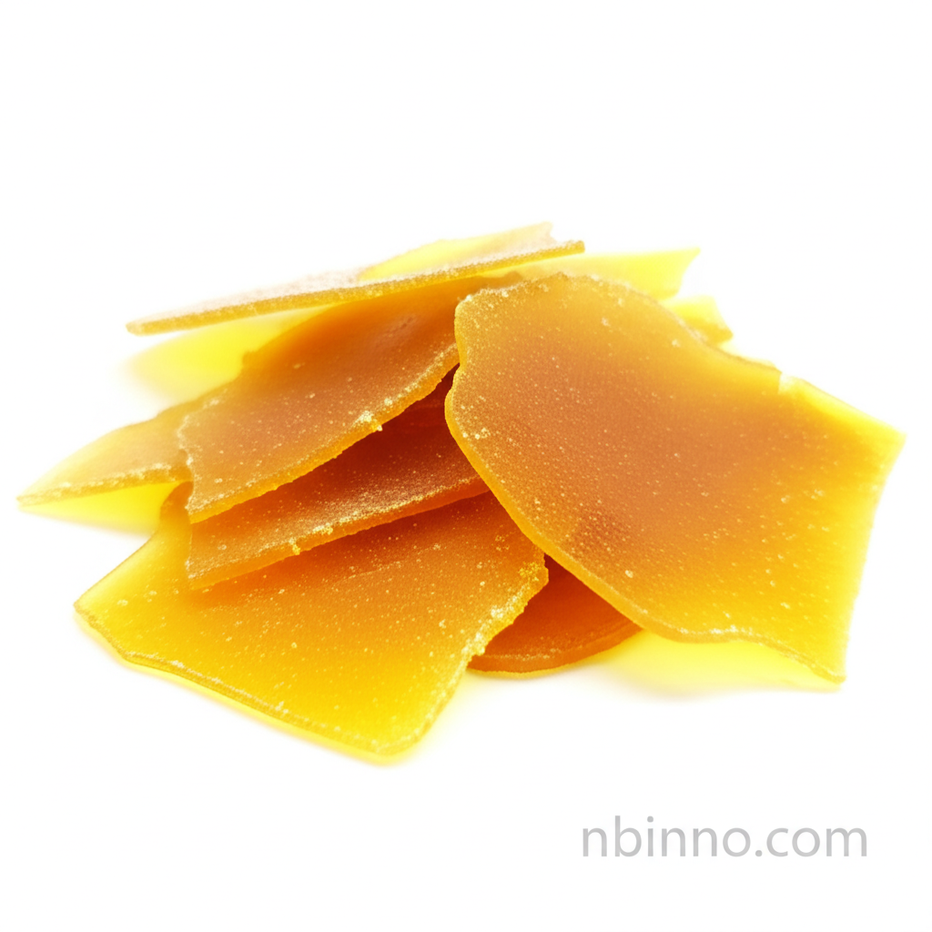 WS Curing Resin