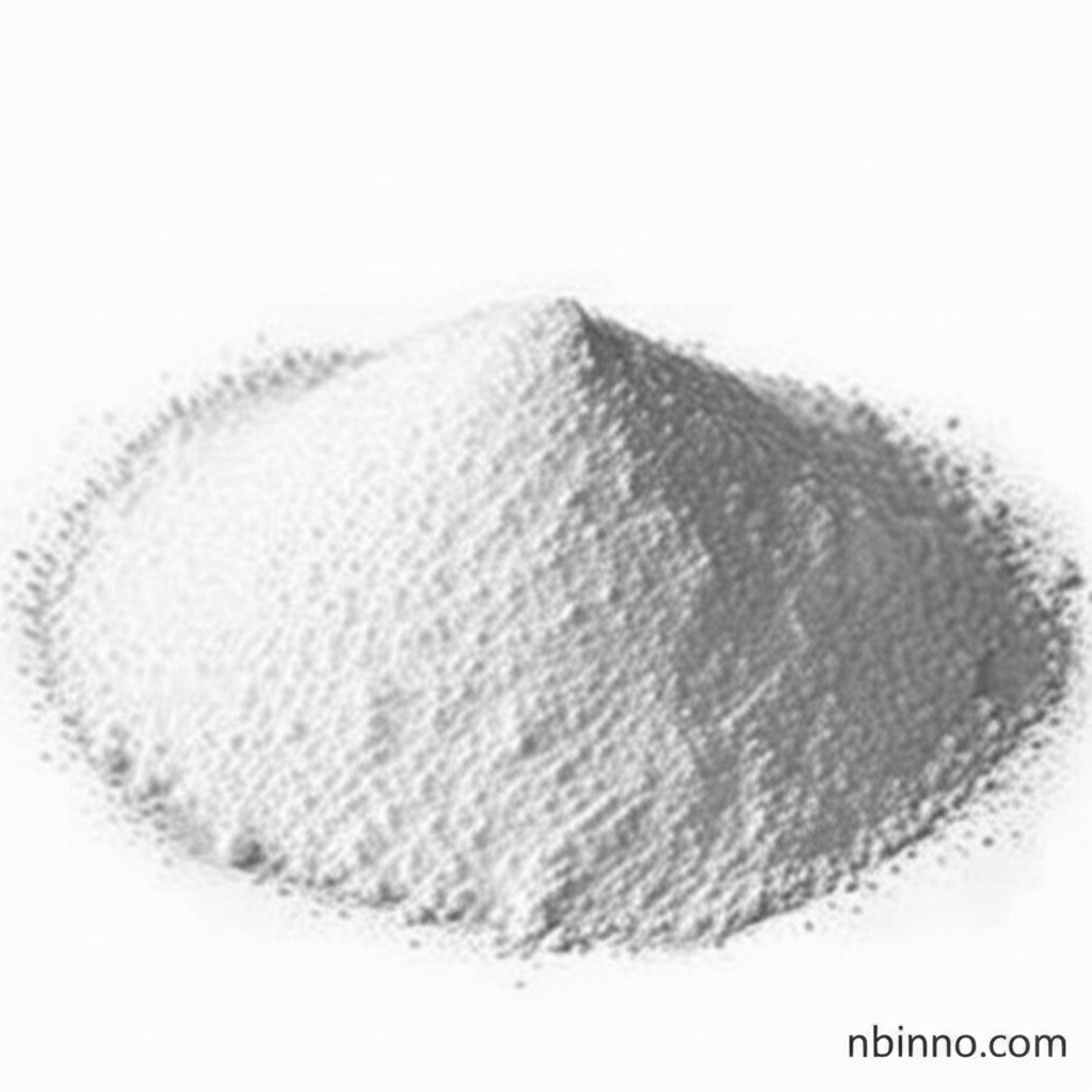 Nichtionische Polyacrylamide
