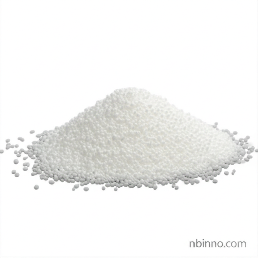 Polyacrylamide Polyelectrolyte