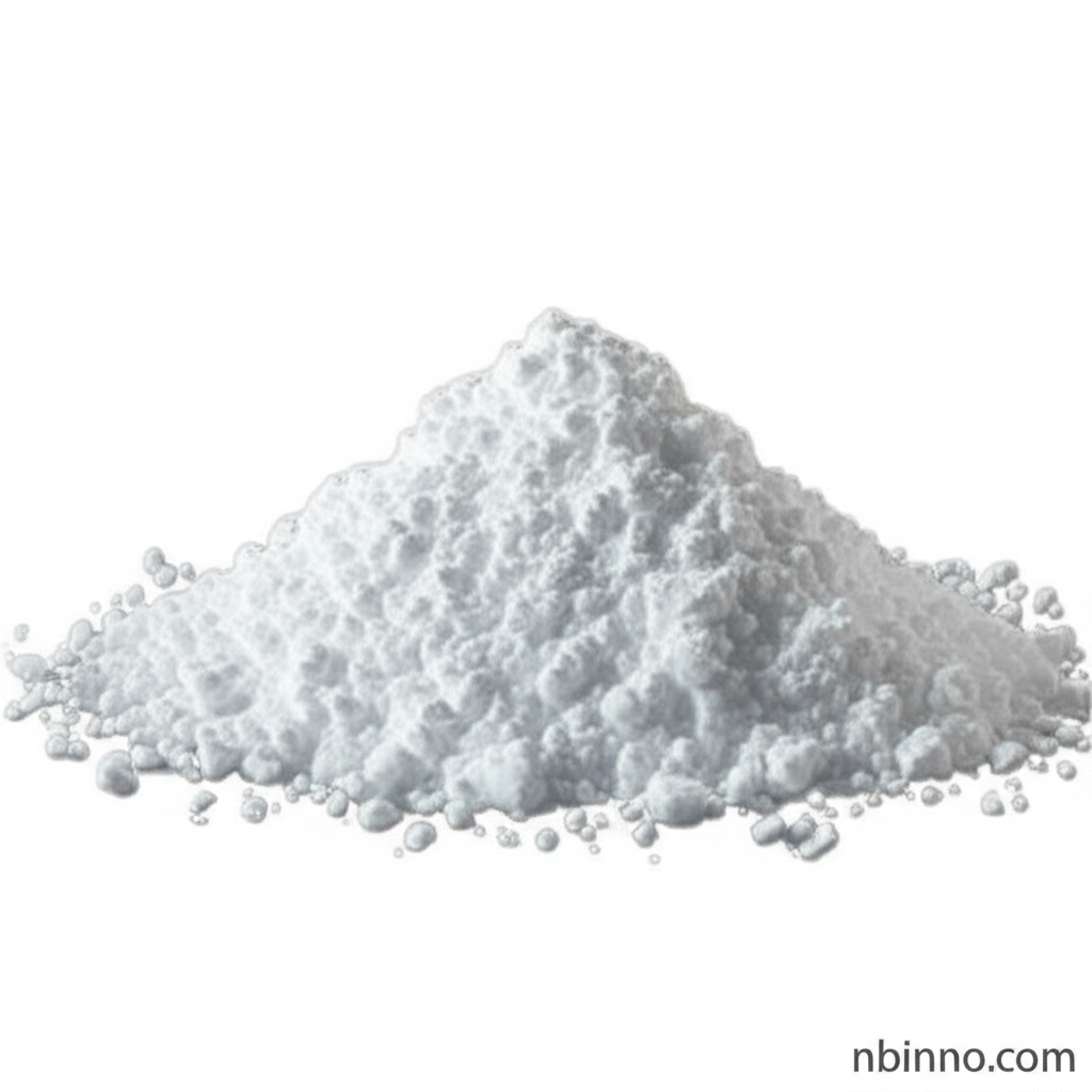 Hydroxypropyl Methyl Cellulose