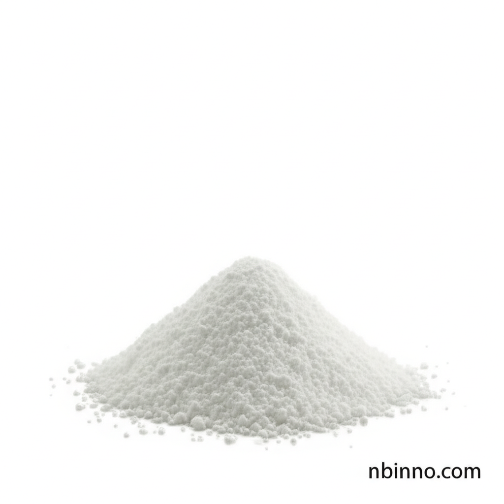 Bio-Based Anticaking Agent PF170