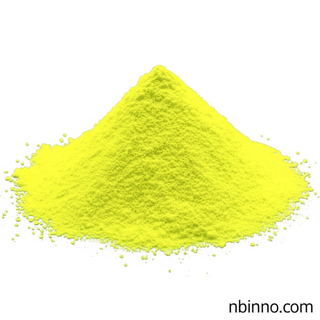 Fluorescent Brightener CBS-X